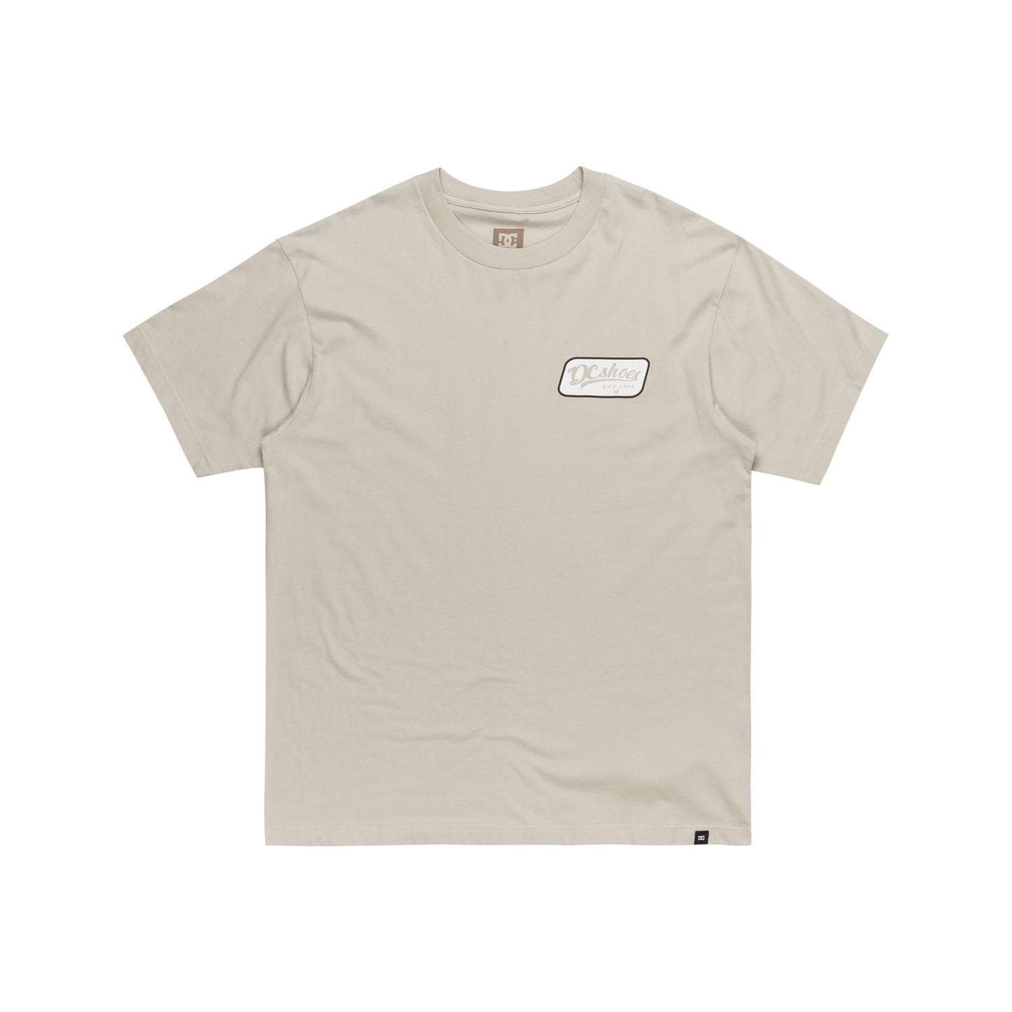 DC Timely T-Shirt Pelican