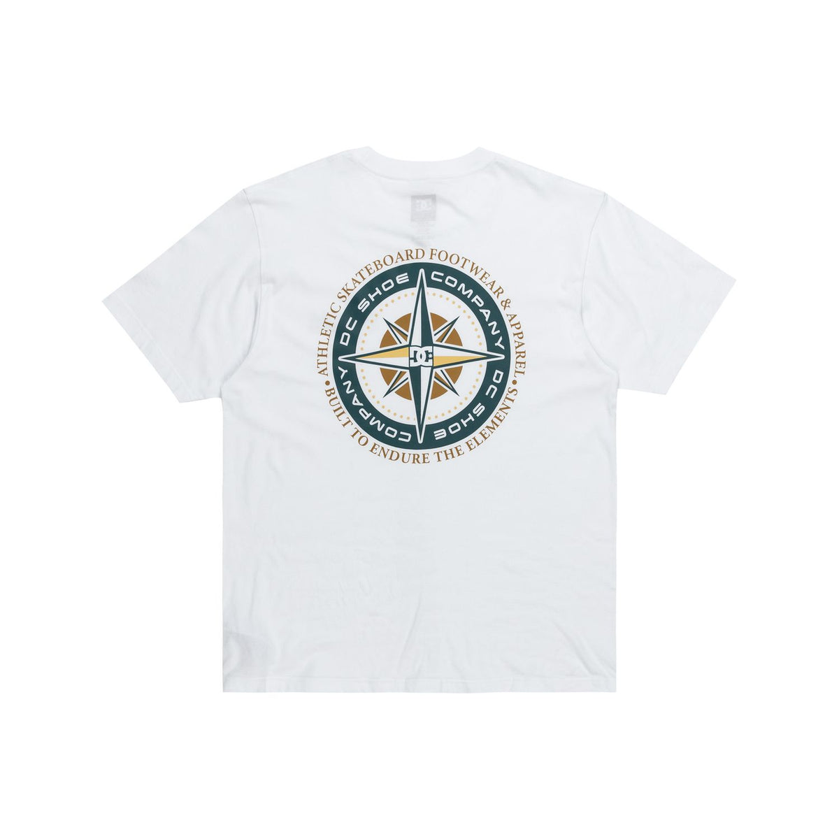 DC True North T-Shirt