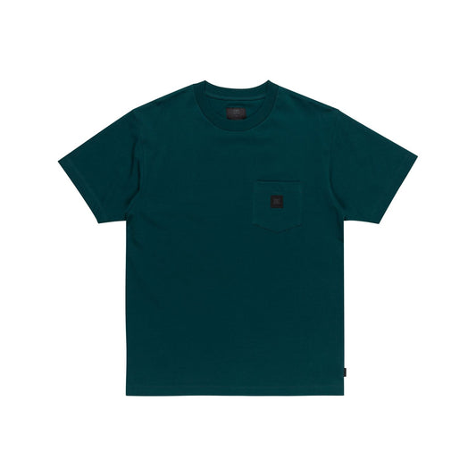 DC 1994 T-Shirt Deep Teal