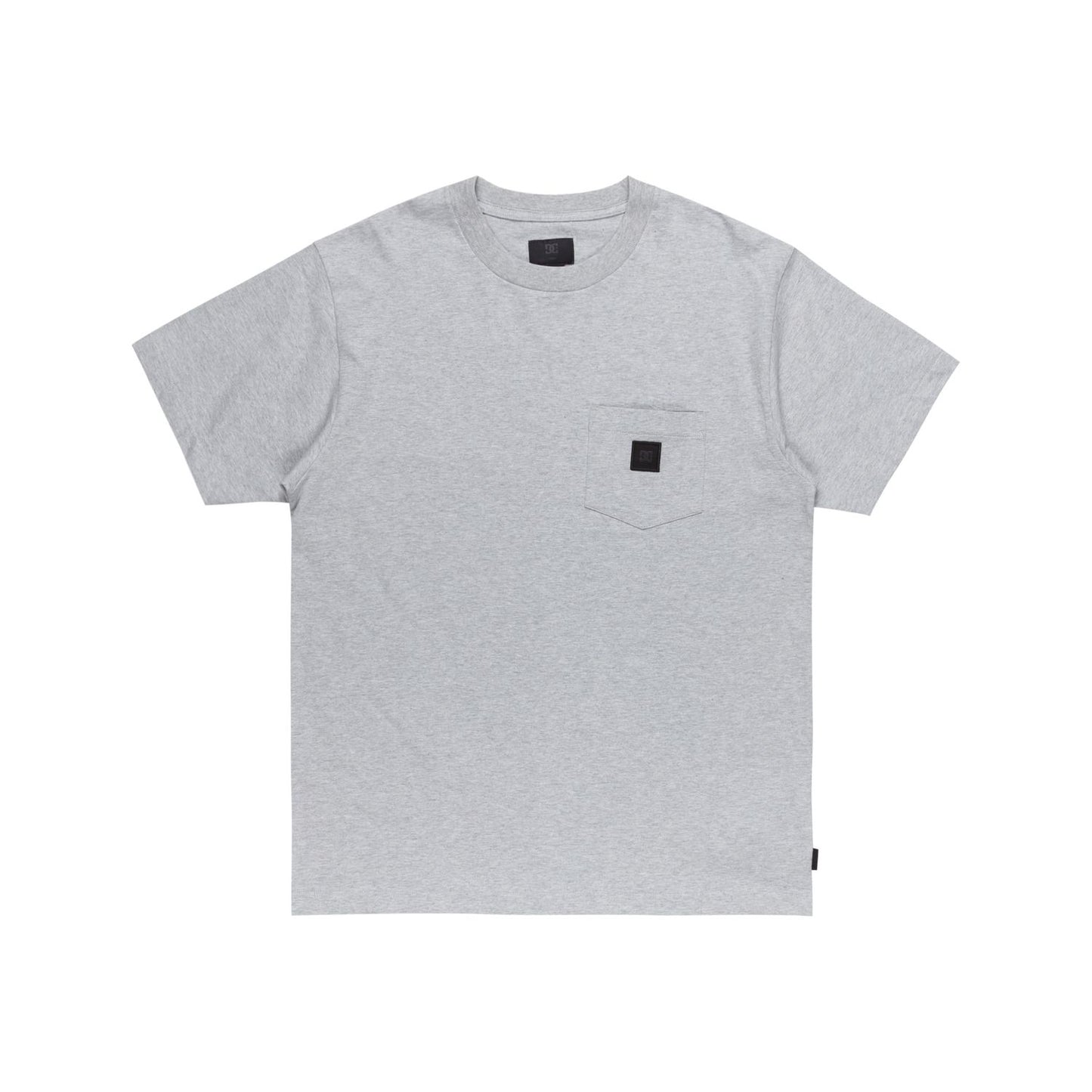 DC 1994 T-Shirt Light Heather Grey