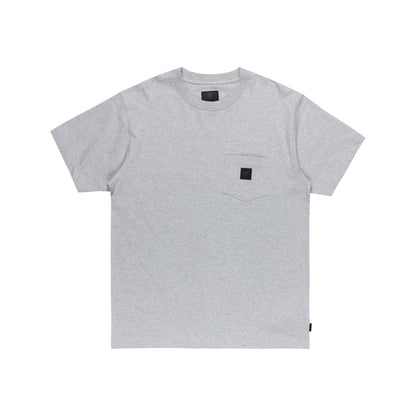 DC 1994 T-Shirt Light Heather Grey