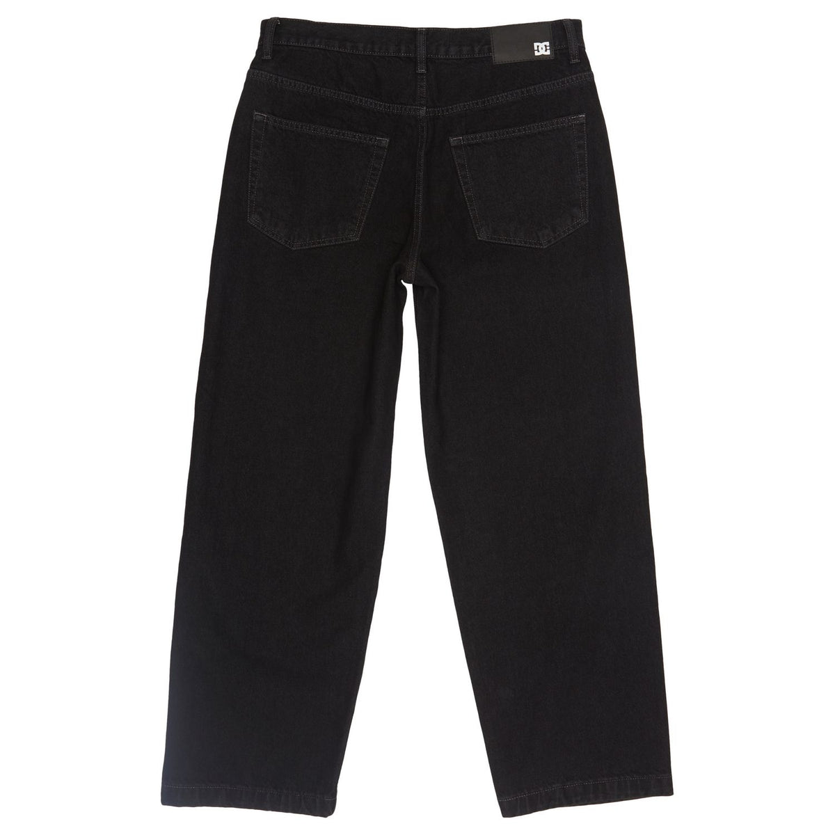 DC Worker Baggy Pant