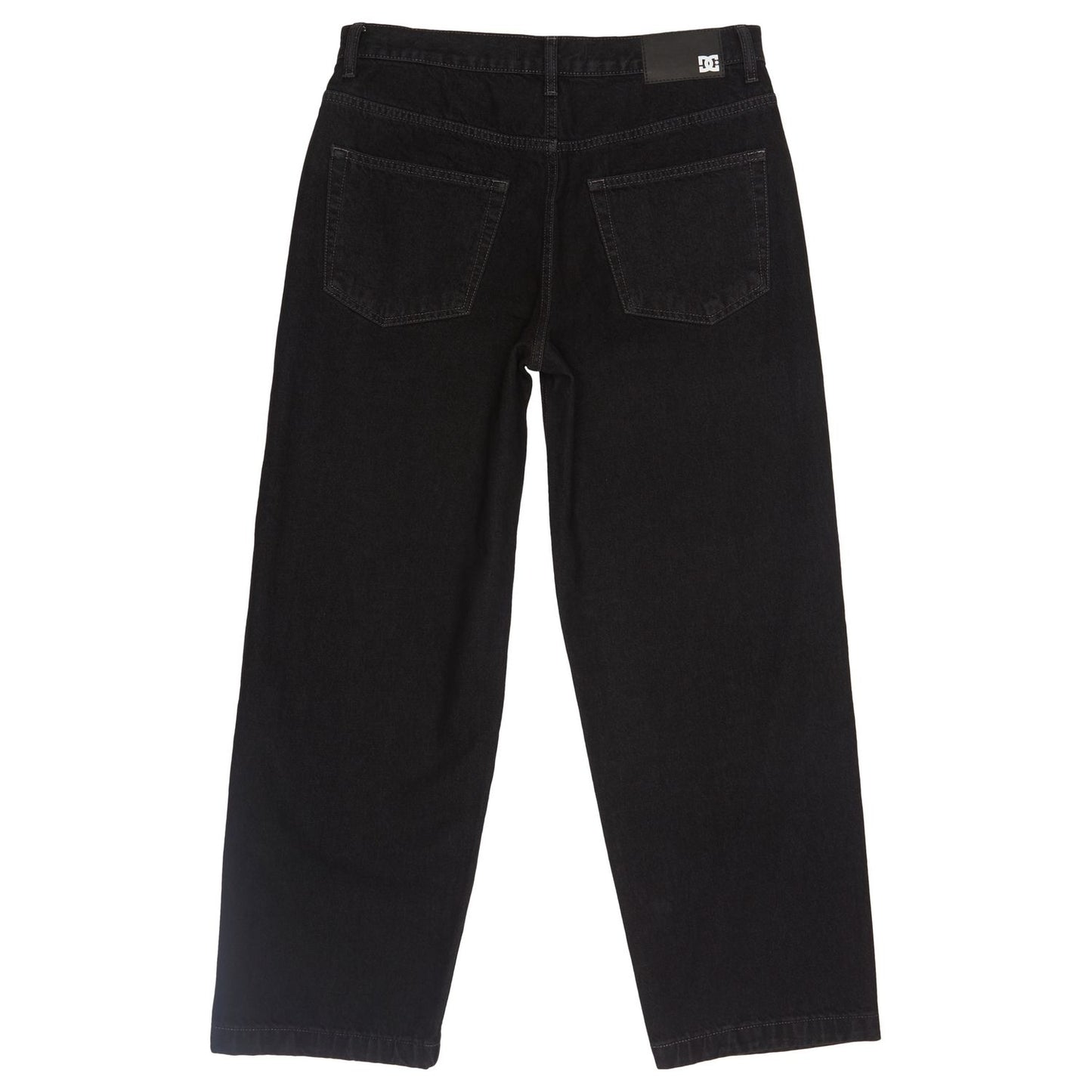 DC Worker Baggy Pant