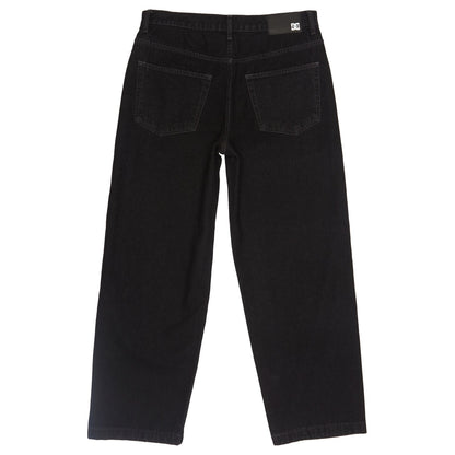 DC Worker Baggy Pant