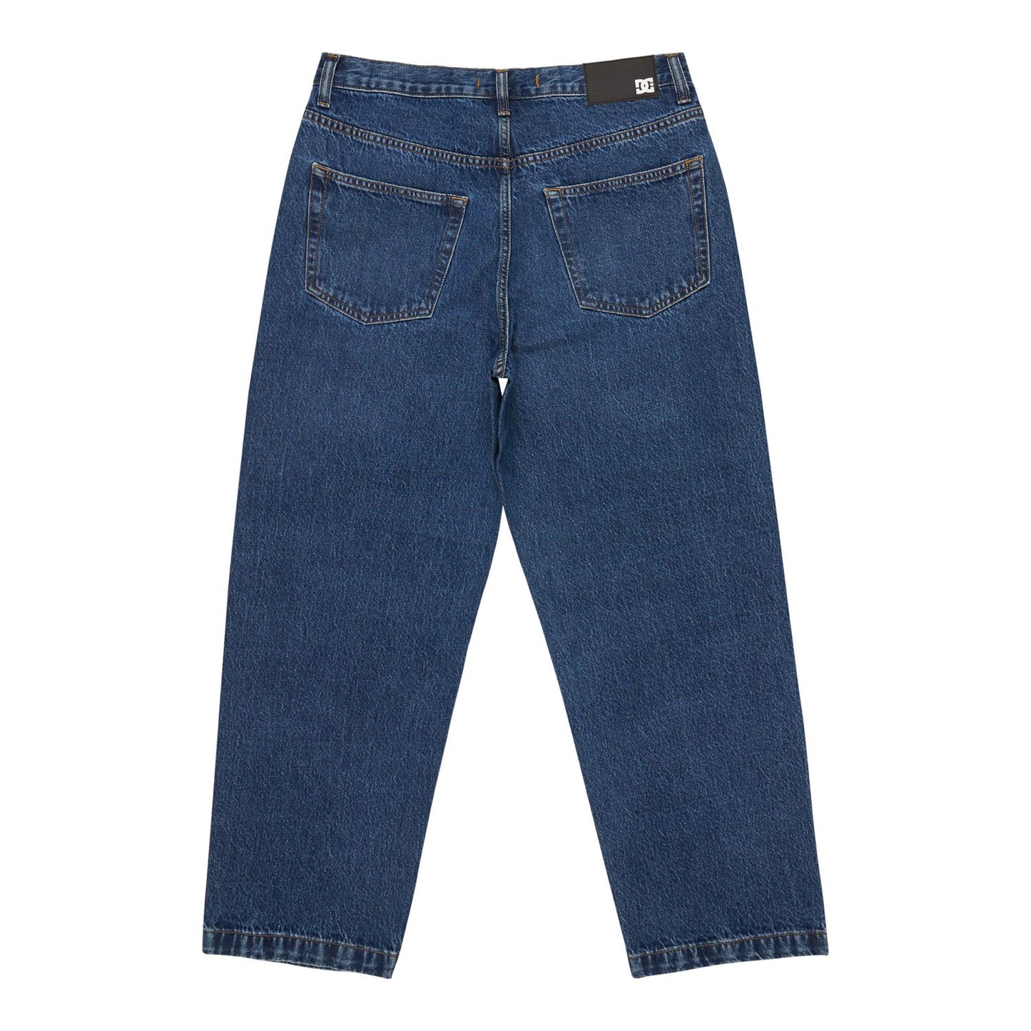 DC Worker Baggy Pant
