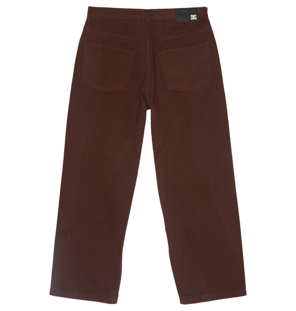 DC Worker Baggy Pant