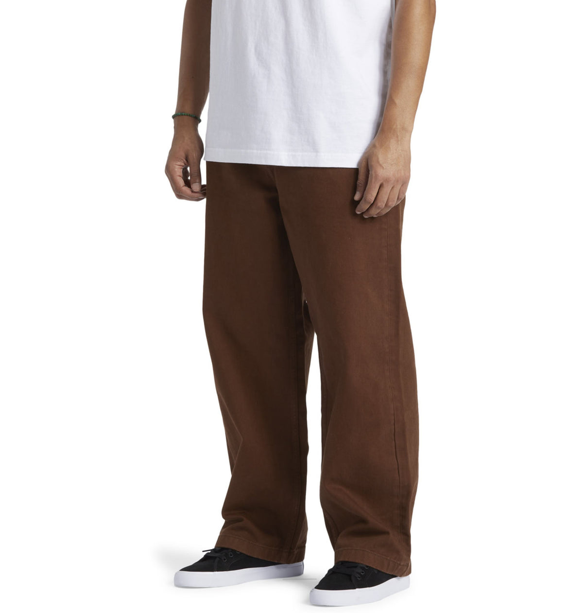 DC Worker Baggy Pant