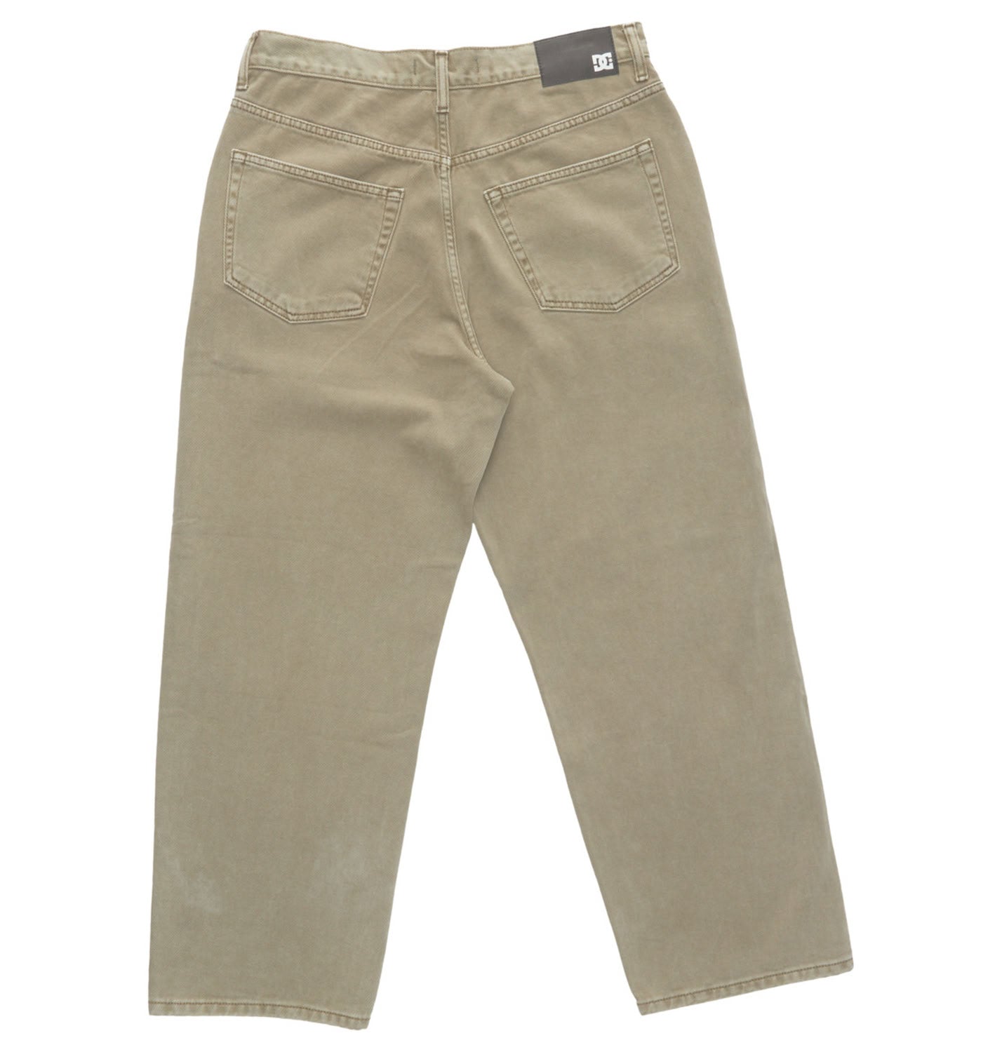 DC Worker Baggy Pant