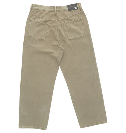 DC Worker Baggy Pant