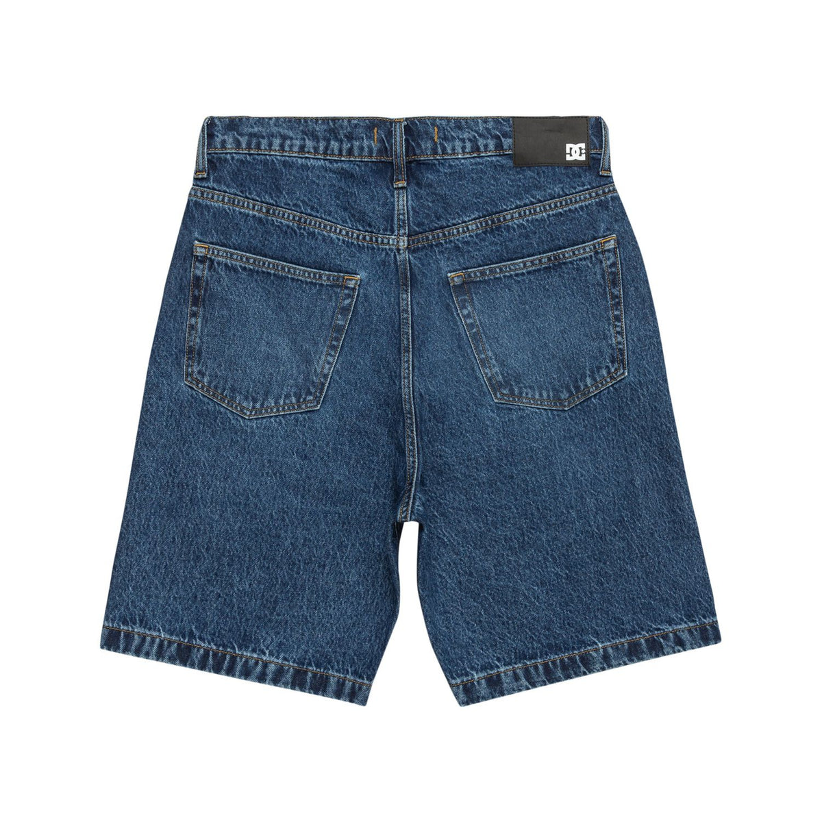 DC Worker Baggy Short