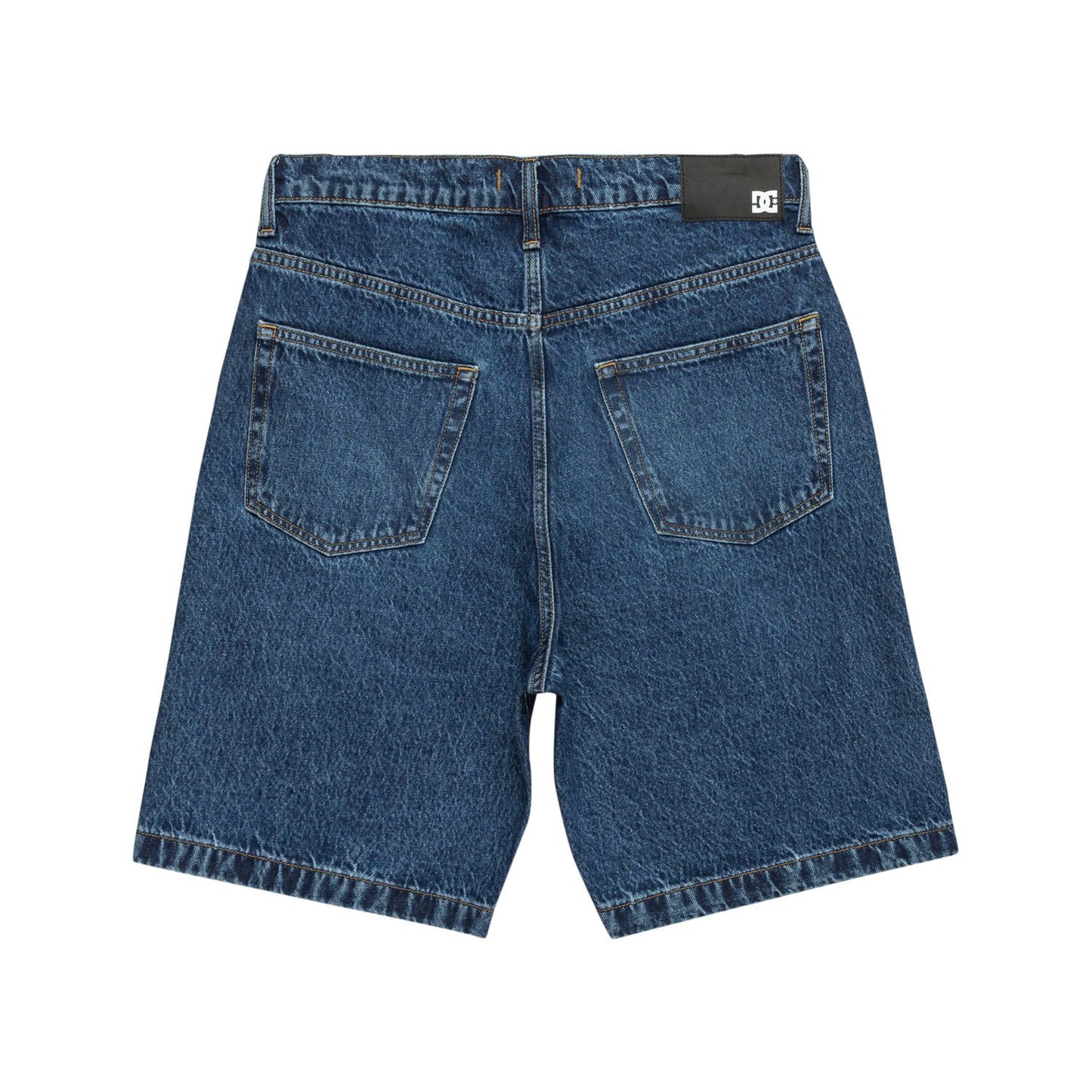 DC Worker Baggy Short