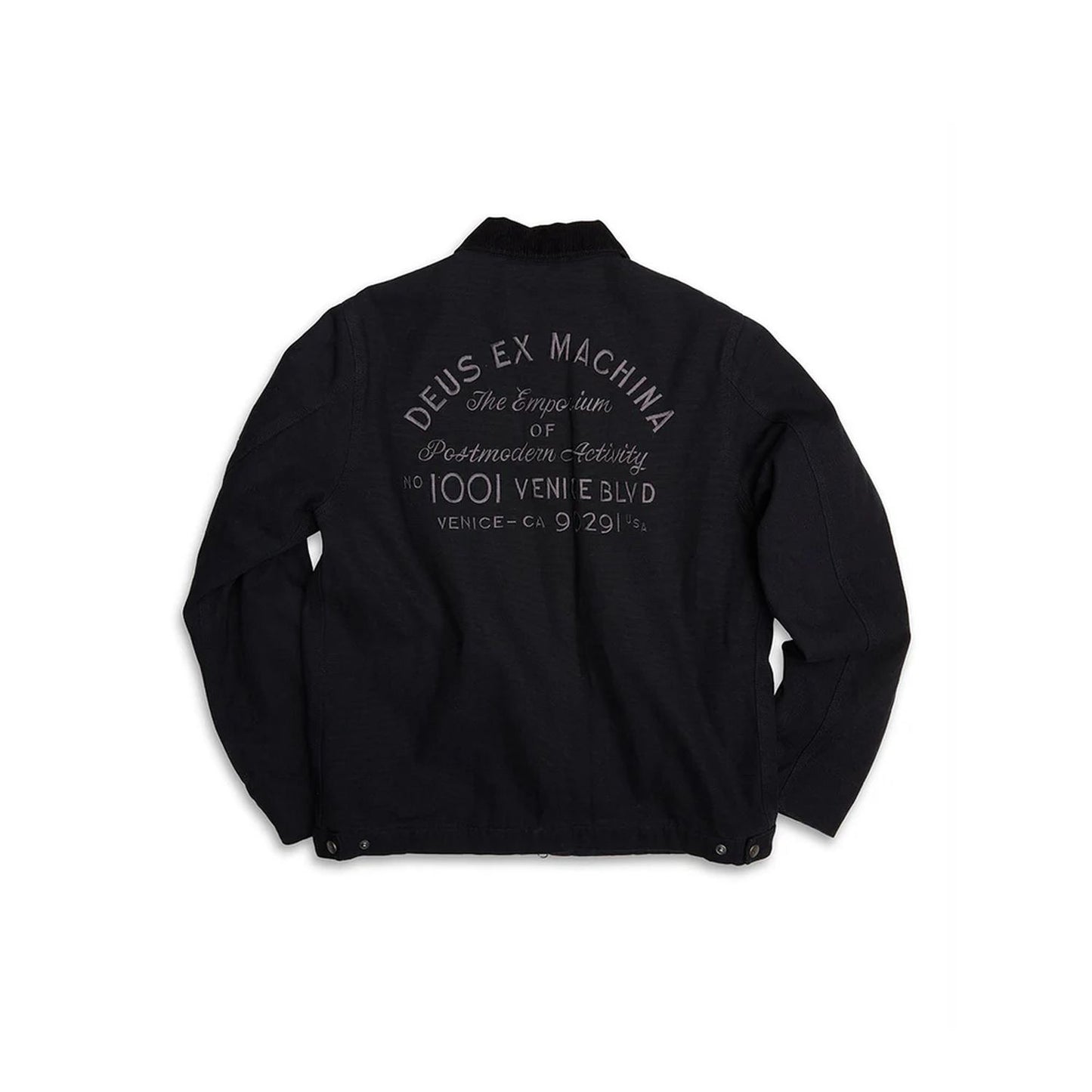 Deus Ex Machina Address Workwear Jacket