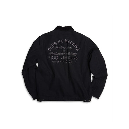 Deus Ex Machina Address Workwear Jacket