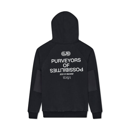 Deus Ex Machina Axis Hoodie
