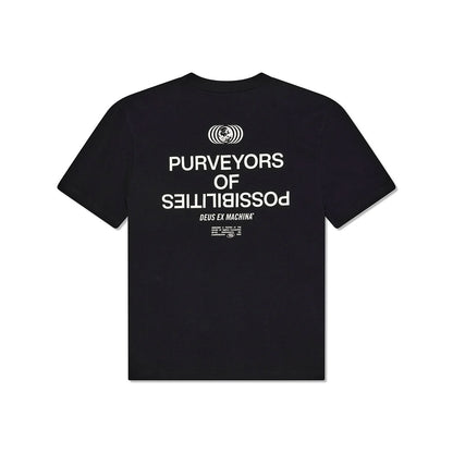 Deus Ex Machina Axis T-Shirt