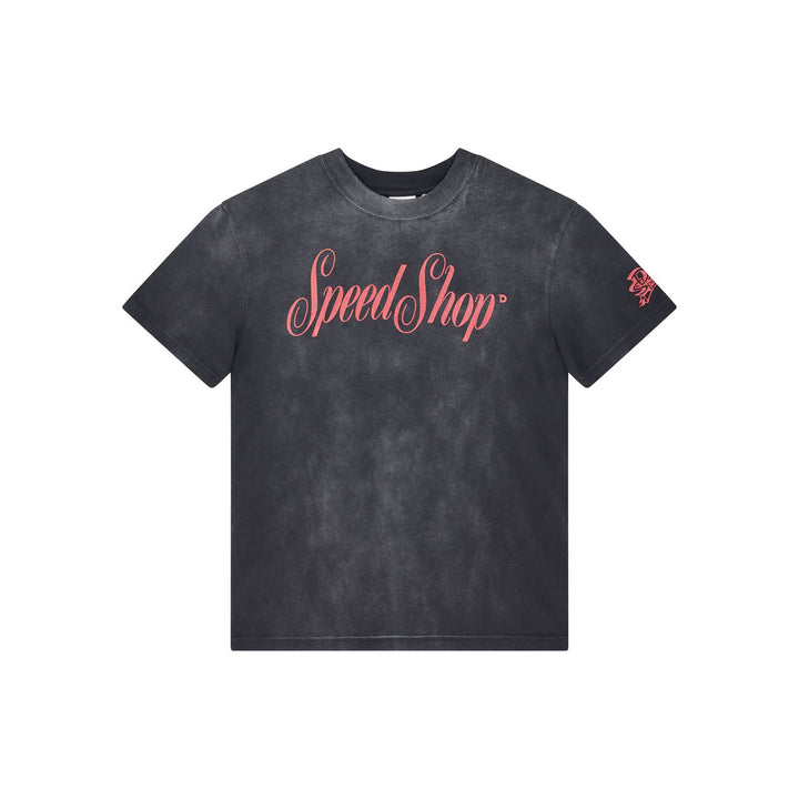 Deus Ex Machina Bugzzz T-Shirt Black L