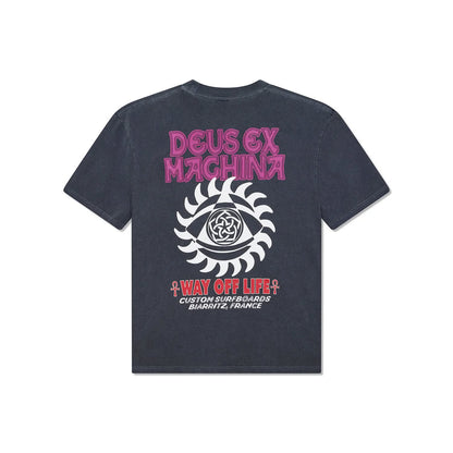 Deus Ex Machina Crank T-Shirt
