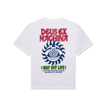 Deus Ex Machina Crank T-Shirt