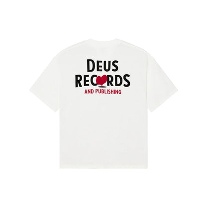 Deus Ex Machina Deep Cut T-Shirt