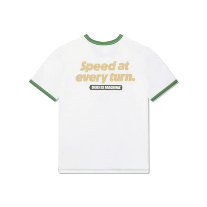 Deus Ex Machina Faster T-Shirt