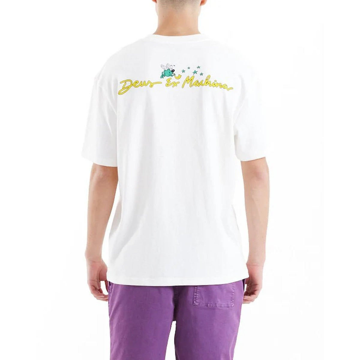 Deus Ex Machina Island Groove T-Shirt