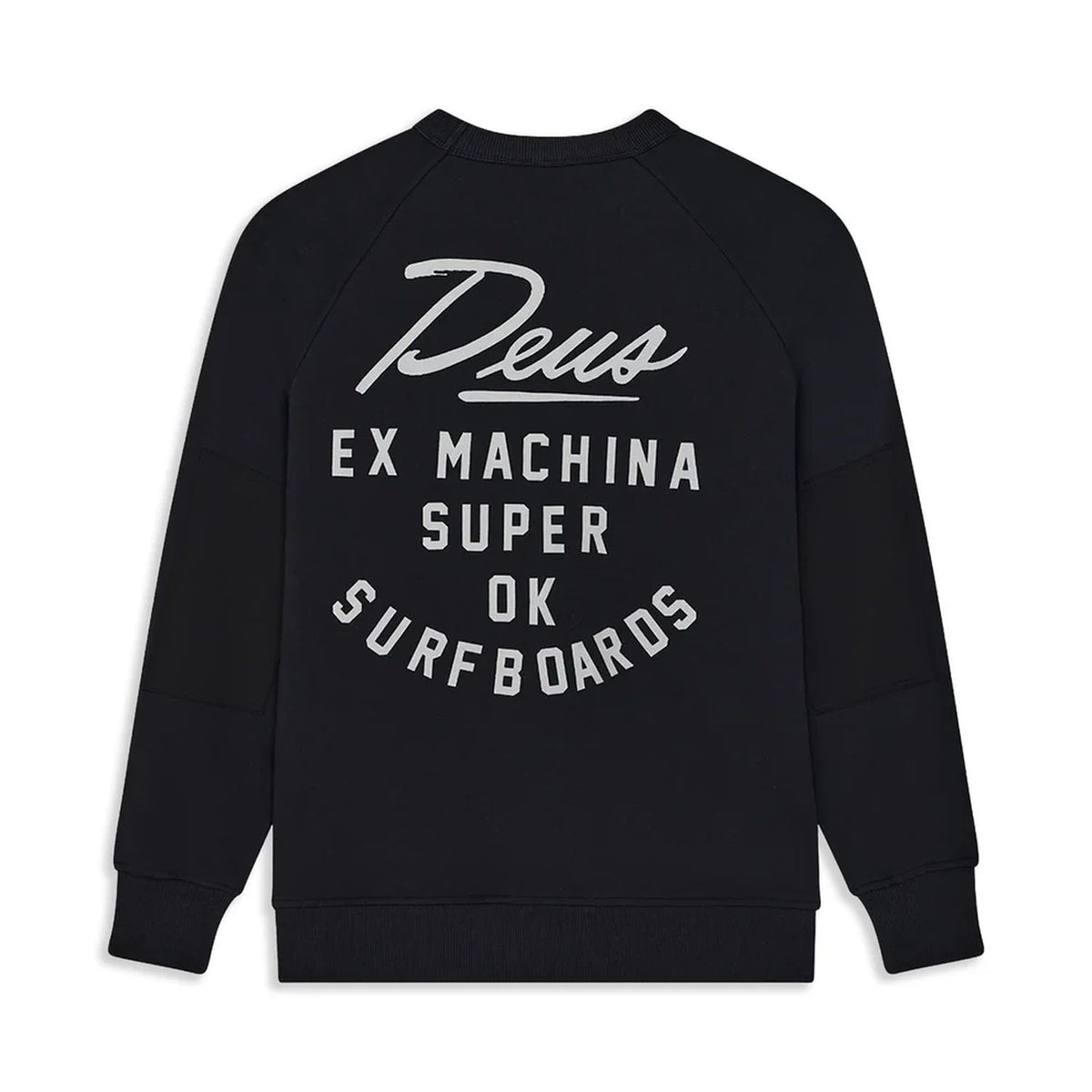 Deus Ex Machina Jethro Sweatshirt