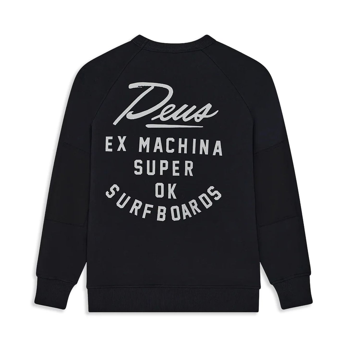 Deus Ex Machina Jethro Sweatshirt