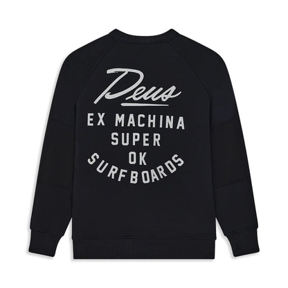 Deus Ex Machina Jethro Sweatshirt