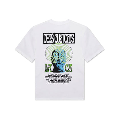 Deus Ex Machina Labyrinth T-Shirt
