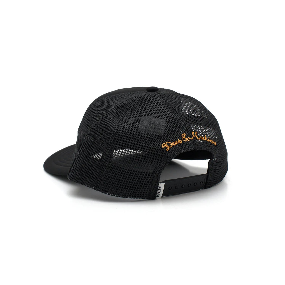 Deus Ex Machina Mazey Trucker Cap