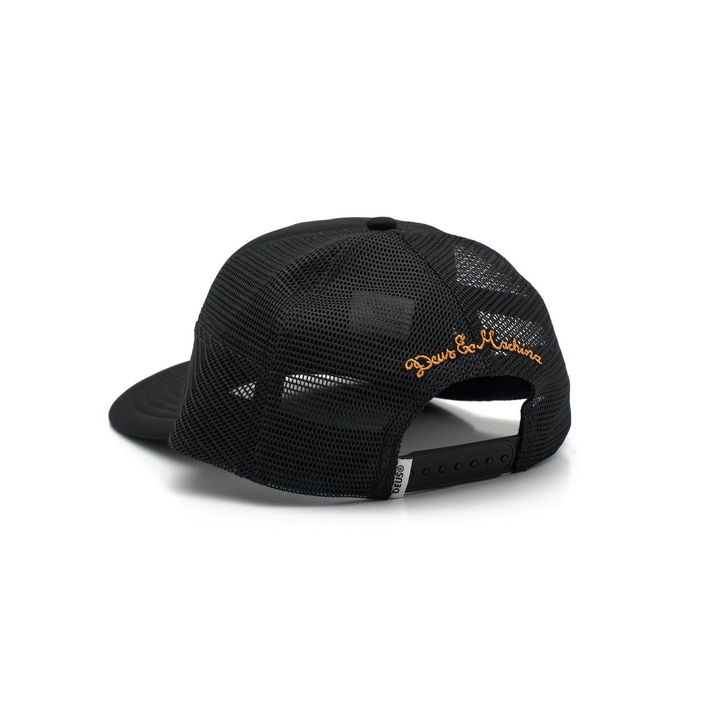 Deus Ex Machina Mazey Trucker Cap
