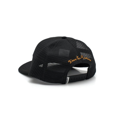 Deus Ex Machina Mazey Trucker Cap