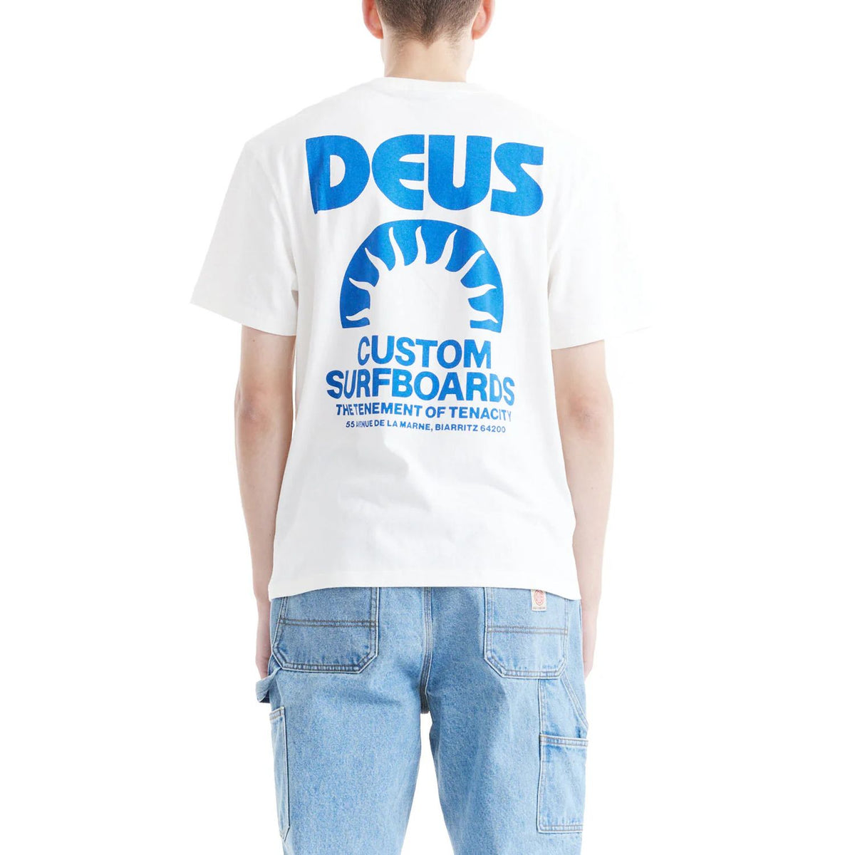 Deus Ex Machina Melodies T-Shirt