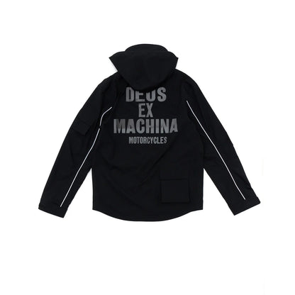 Deus Ex Machina Noel Waterproof Jacket
