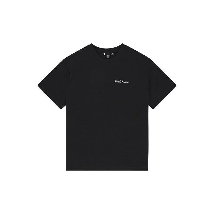 Deus Ex Machina Noodle T-Shirt Black
