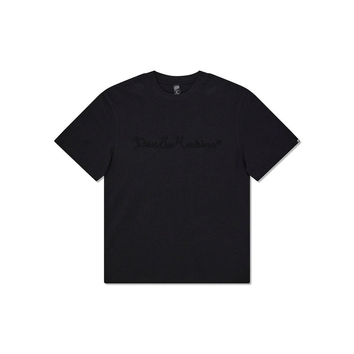Deus Ex Machina Noodle T-Shirt Black