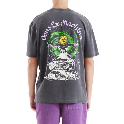 Deus Ex Machina Open Head T-Shirt