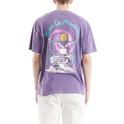 Deus Ex Machina Open Head T-Shirt