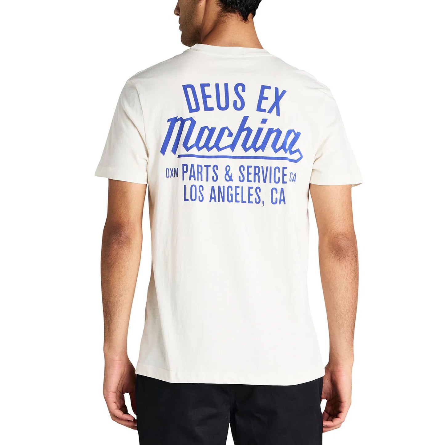 Deus Ex Machina Overbite T-Shirt