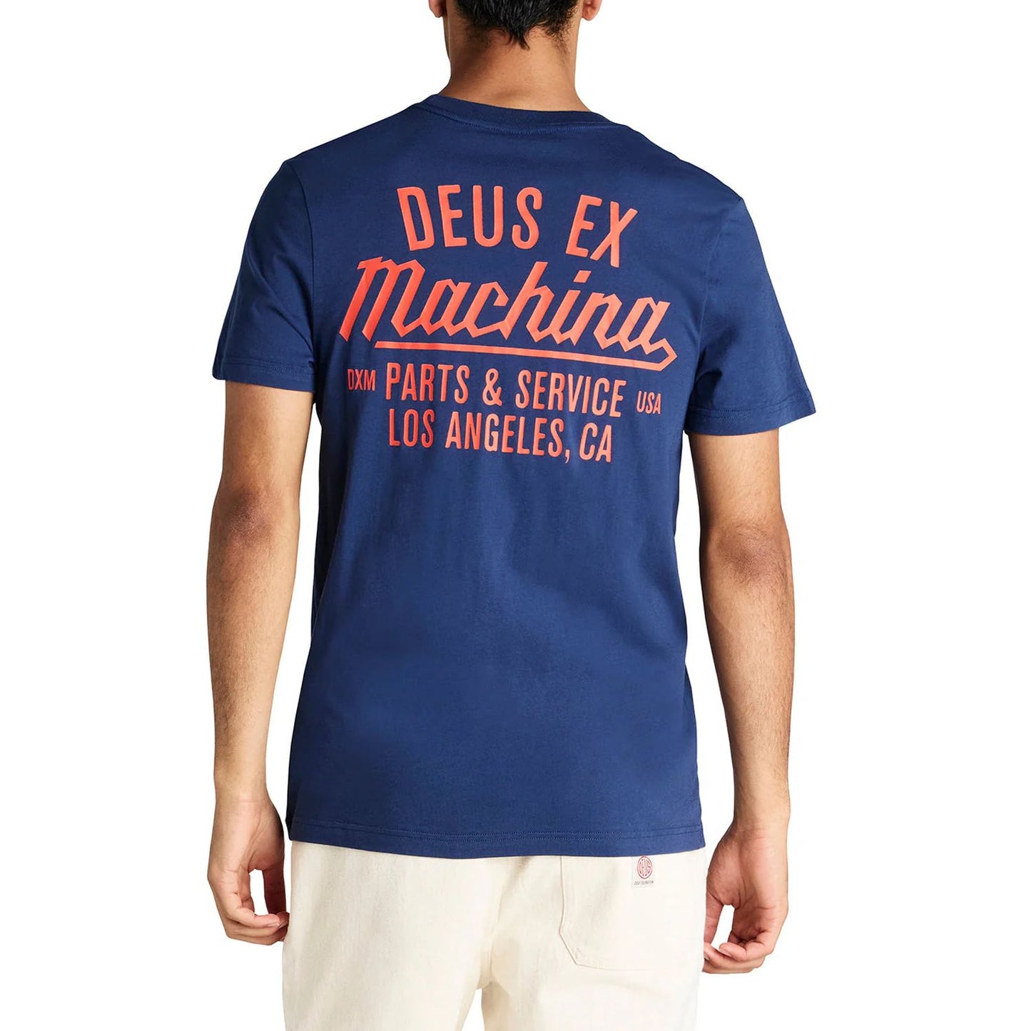 Deus Ex Machina Overbite T-Shirt