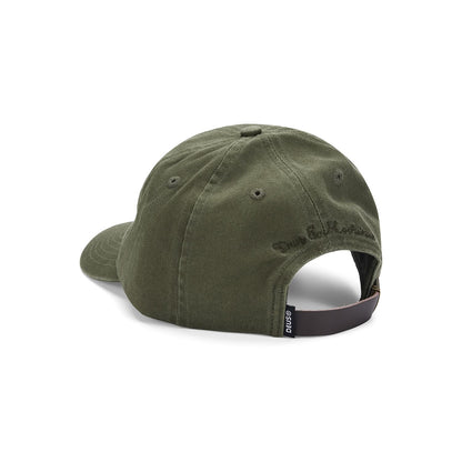 Deus Ex Machina Pill Logo Dad Cap