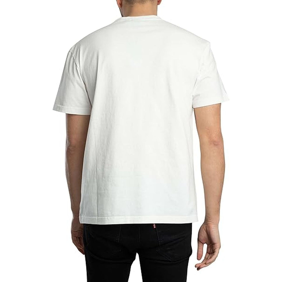 Deus Ex Machina Pill Logo T-Shirt