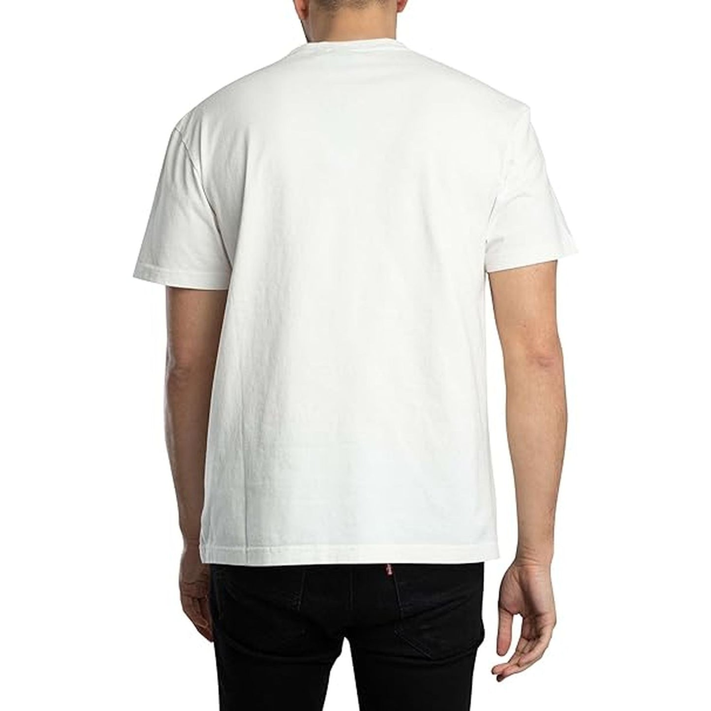 Deus Ex Machina Pill Logo T-Shirt