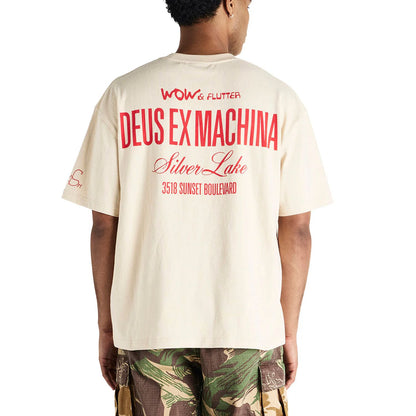 Deus Ex Machina Sensory Overload T-Shirt