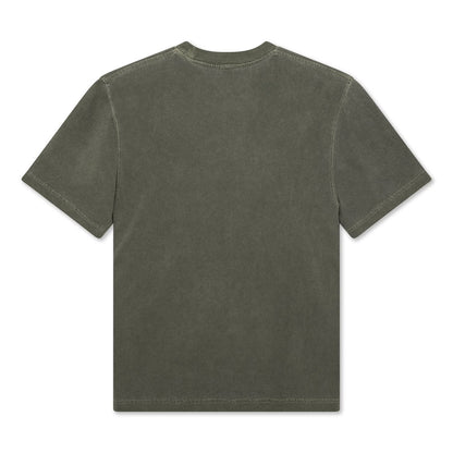 Deus Ex Machina Shield Garment Dyed T-Shirt