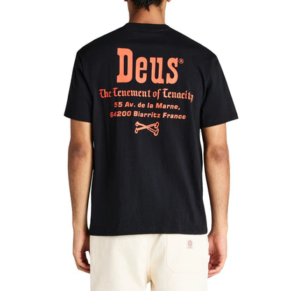 Deus Ex Machina Showdown T-Shirt