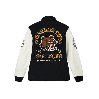 Deus Ex Machina Sourmug Couch Jacket