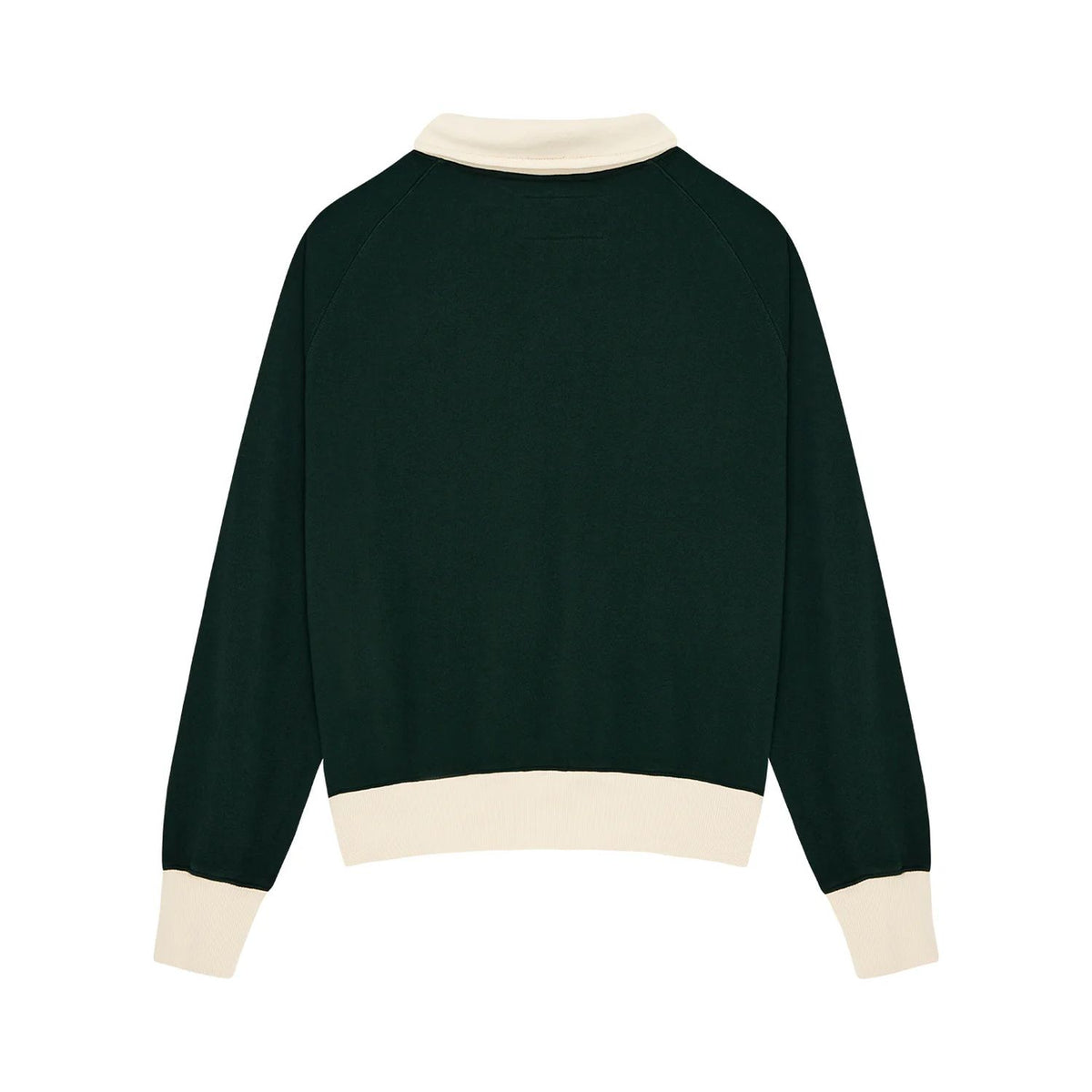 Deus Ex Machina Specter Zip Sweat