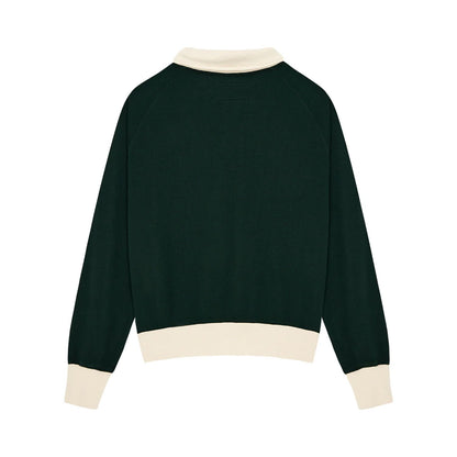 Deus Ex Machina Specter Zip Sweat