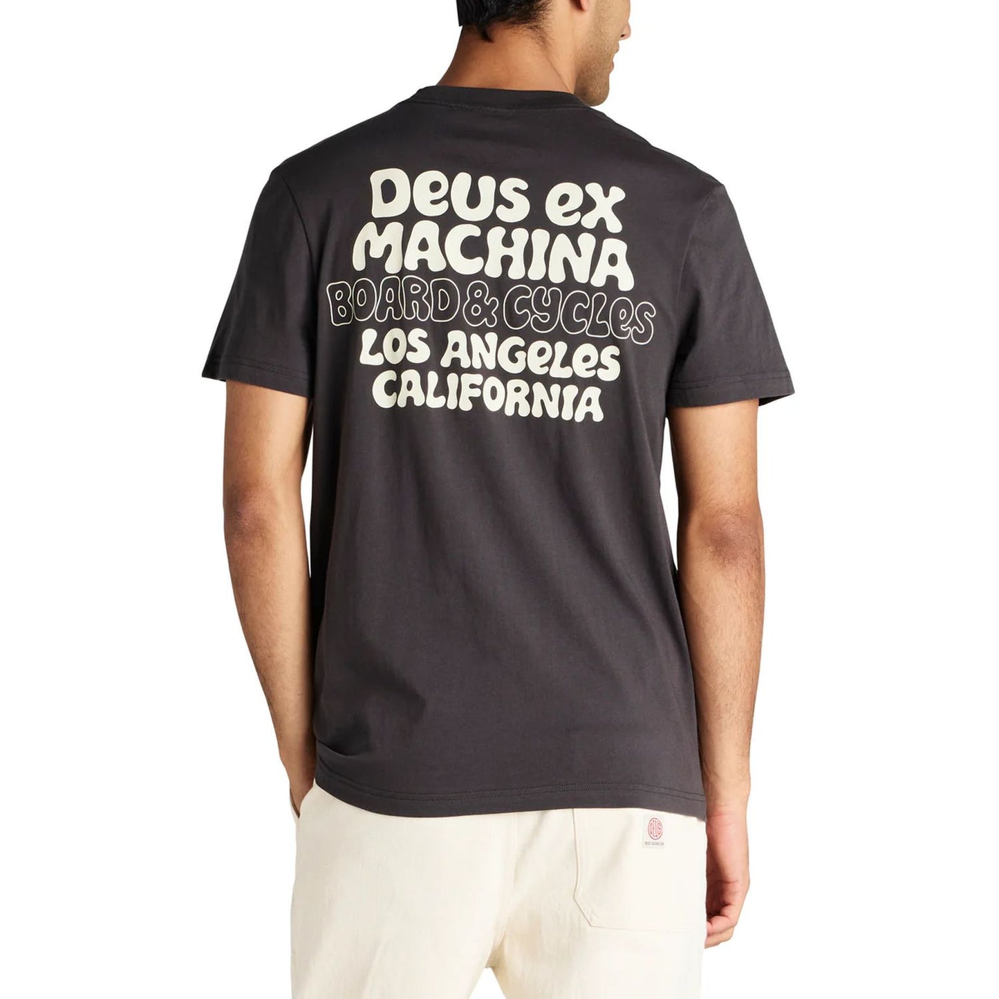 Deus Ex Machina Squeak T-Shirt